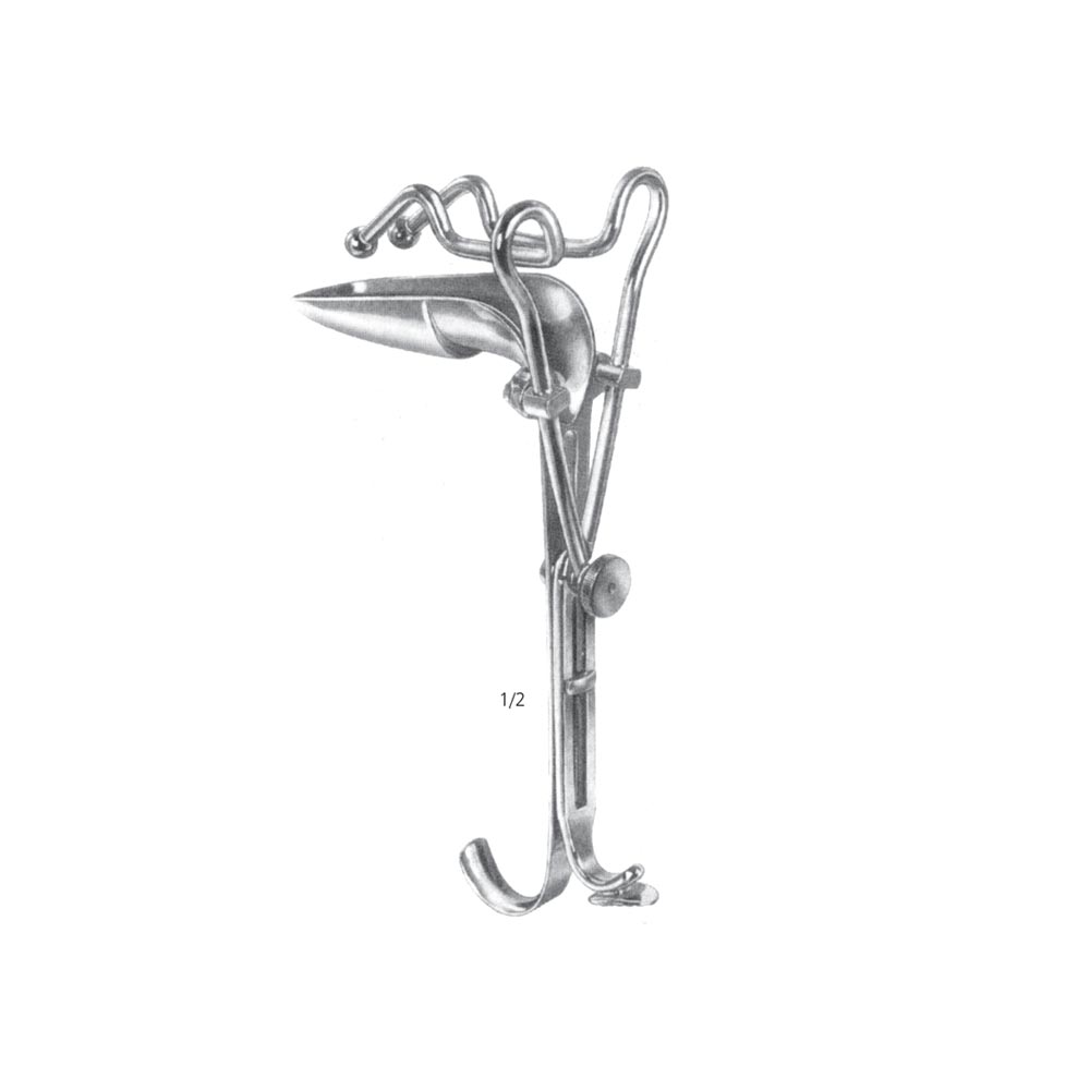 Vaginal Specula