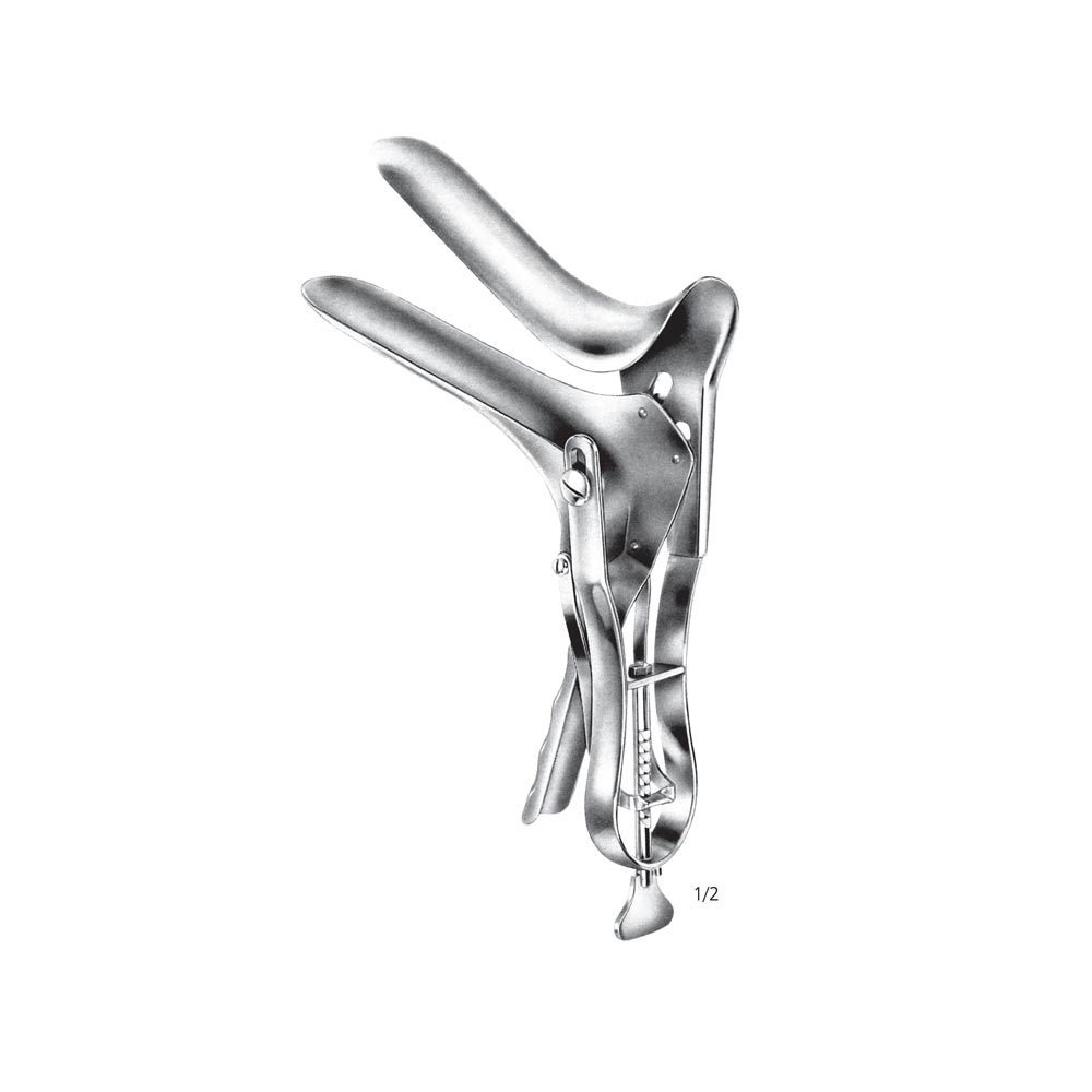 Vaginal Specula