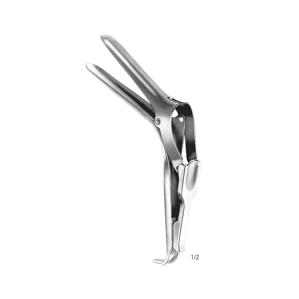 Vaginal Specula