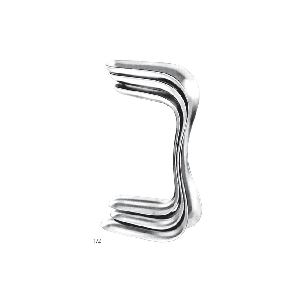 Vaginal Retractor