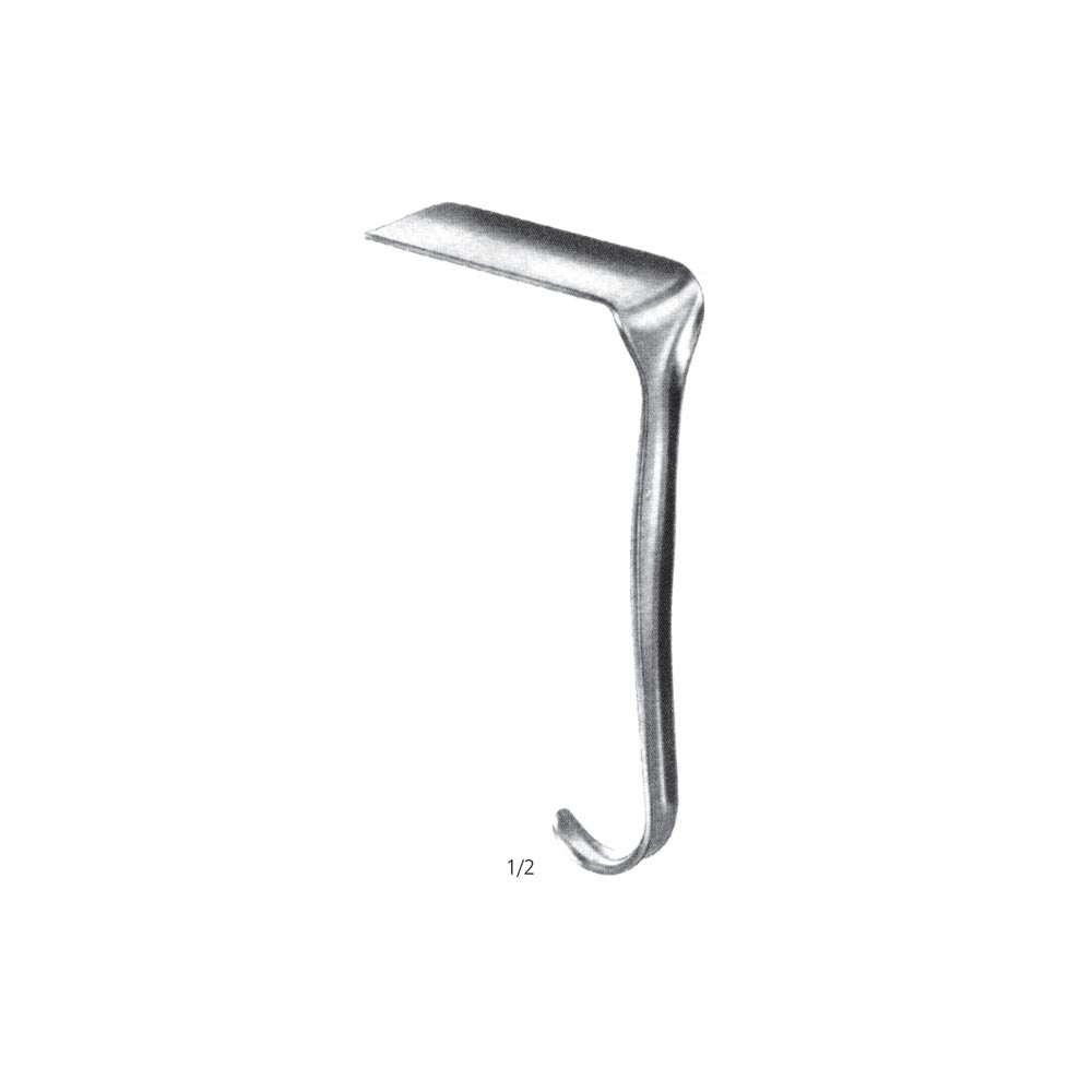 Vaginal Retractor