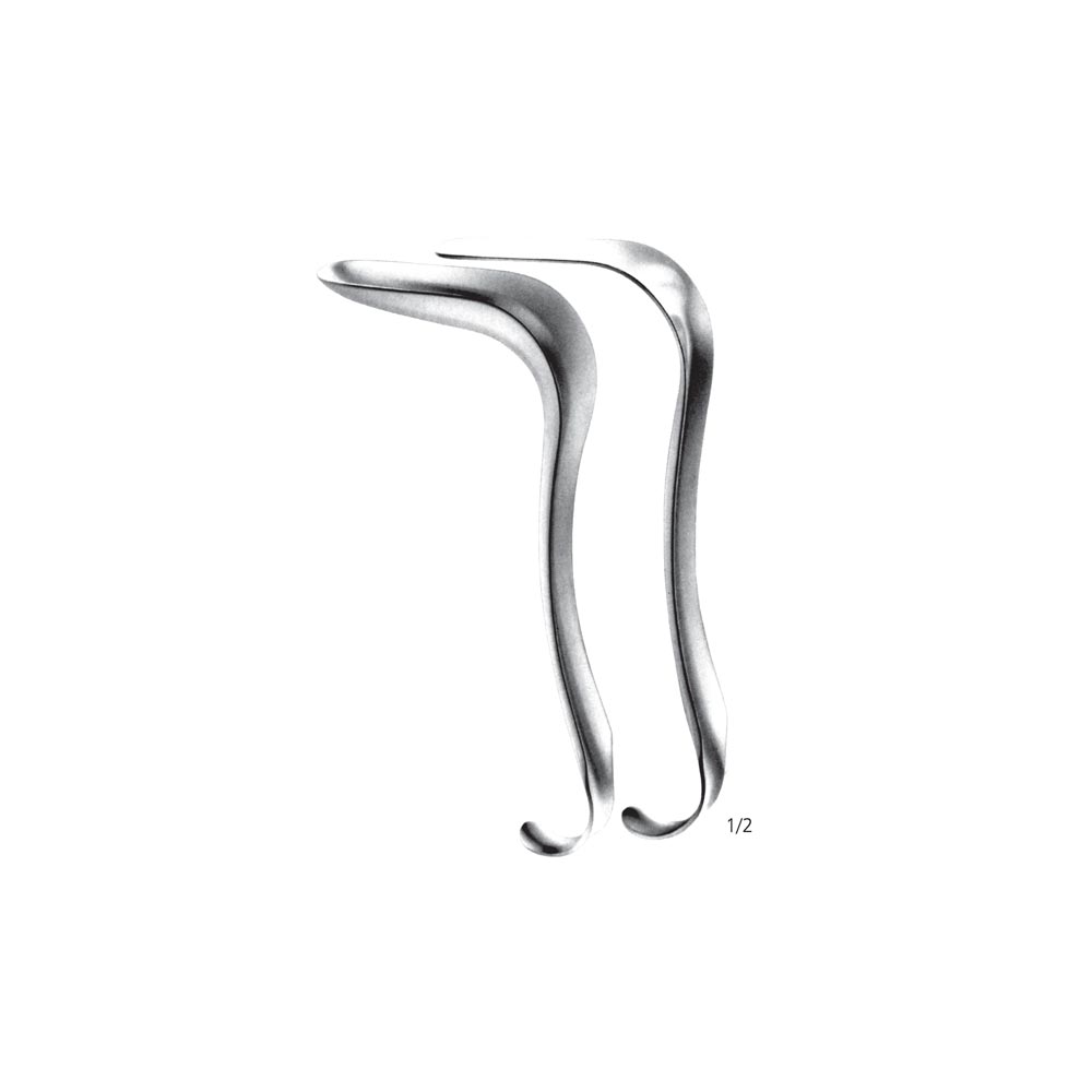 Vaginal Specula