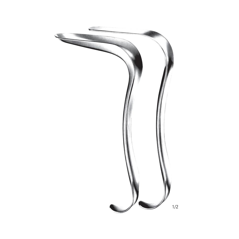 Vaginal Specula