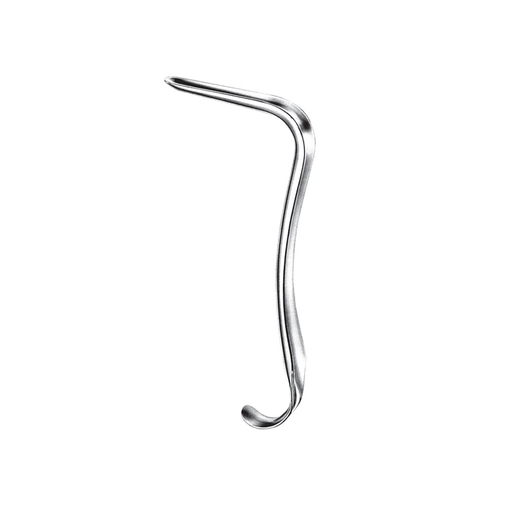 Vaginal Specula Lower Blade