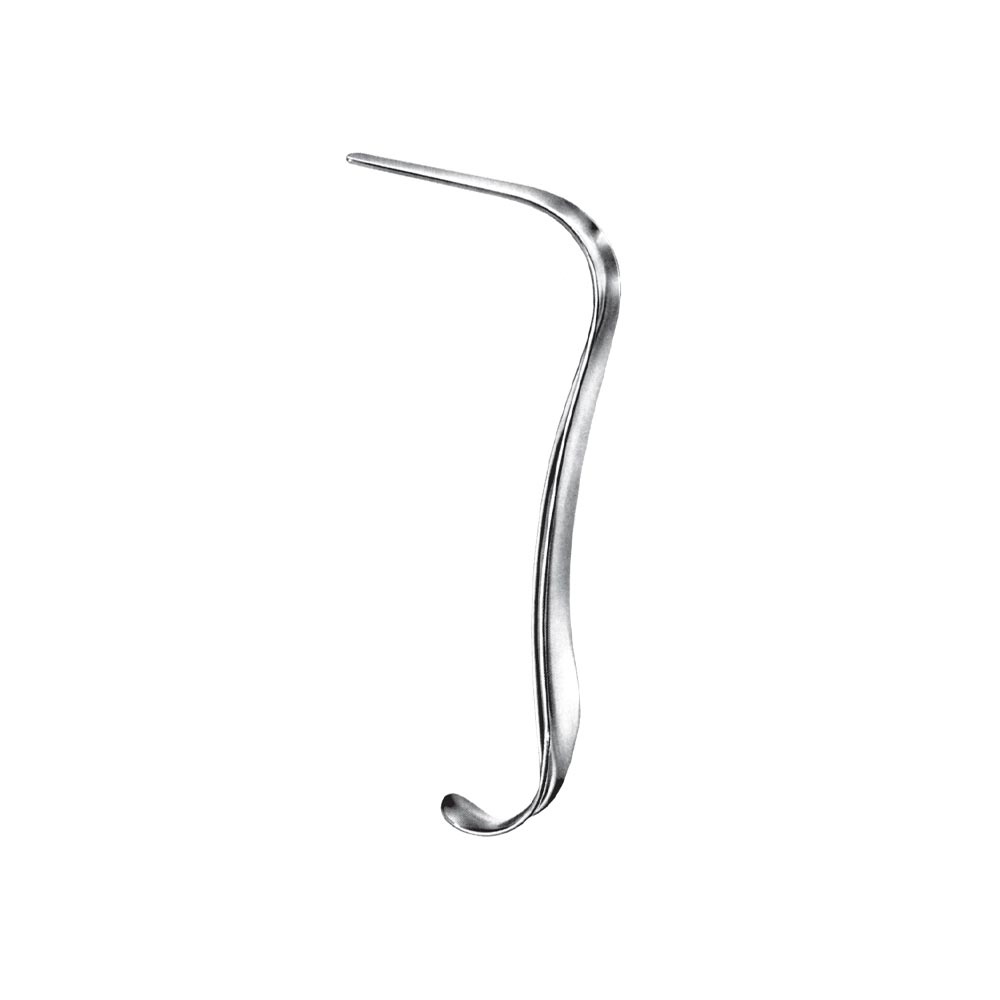Vaginal Specula Upper Blade