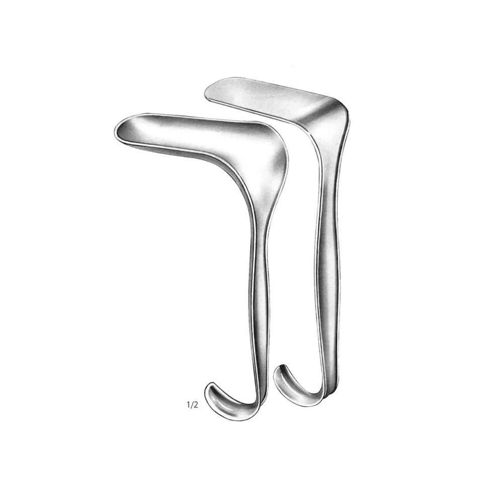 Vaginal Specula