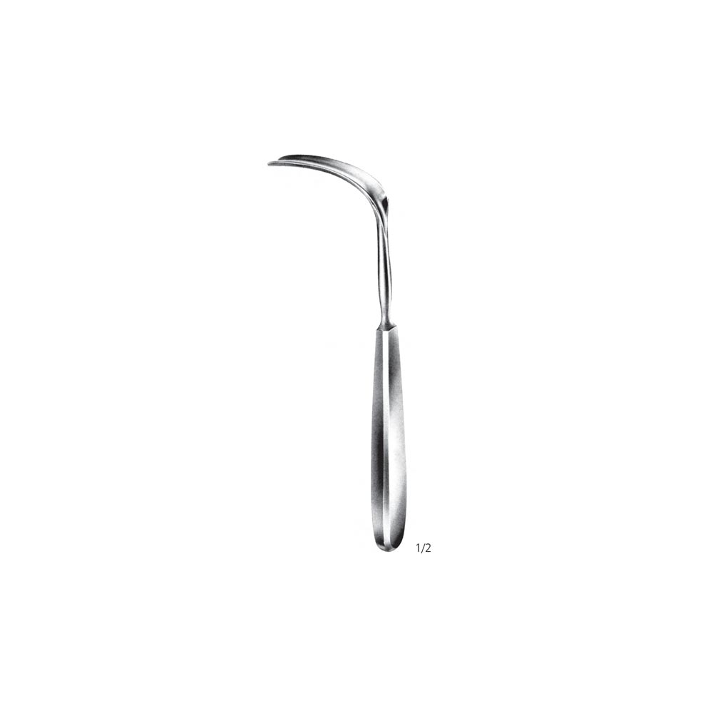 Vaginal Specula For Children And Virgin