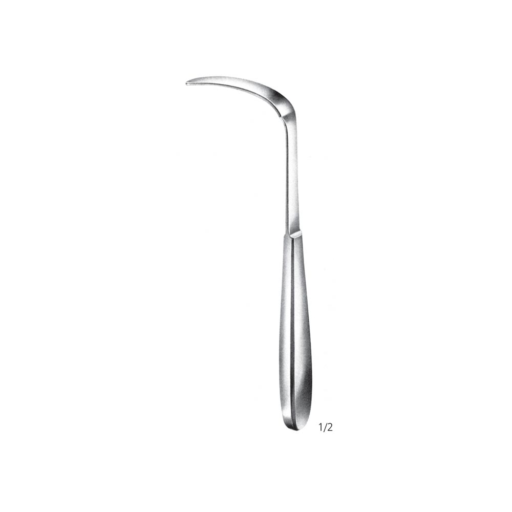 Vaginal Specula For Children And Virgin