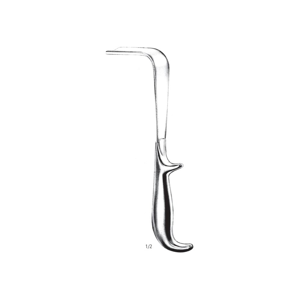 Vaginal Retractor