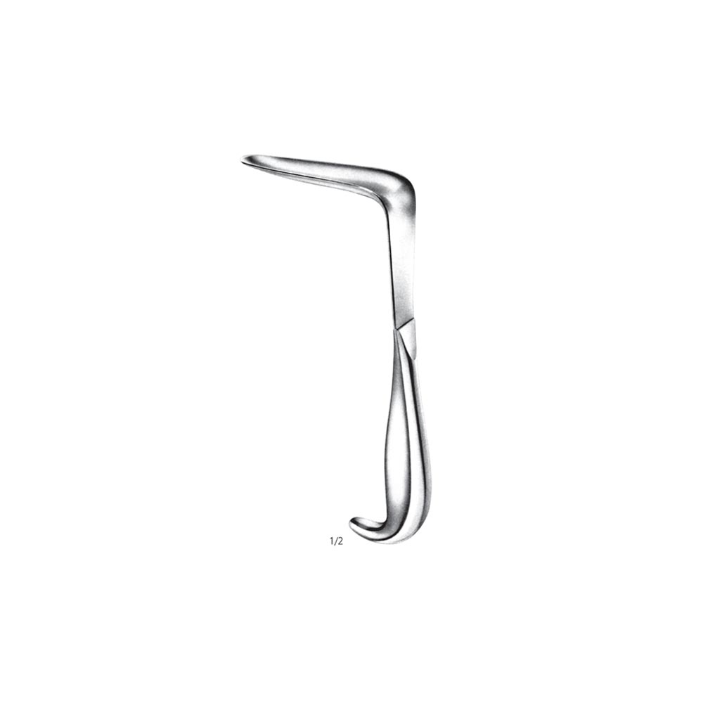 Vaginal Specula For Children And Virgin
