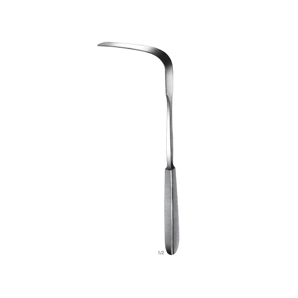 Vaginal And Wound Retractor