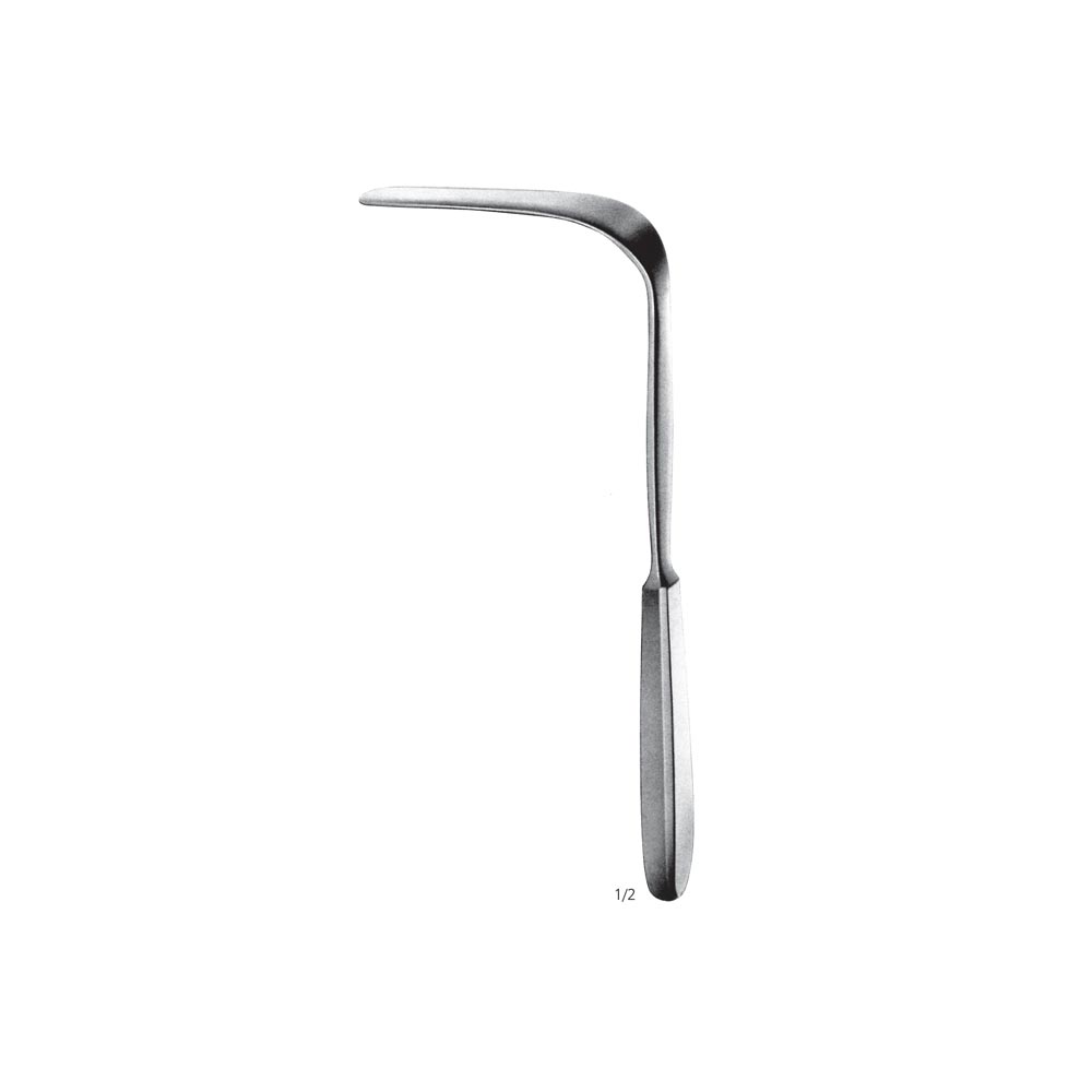 Vaginal And Wound Retractor