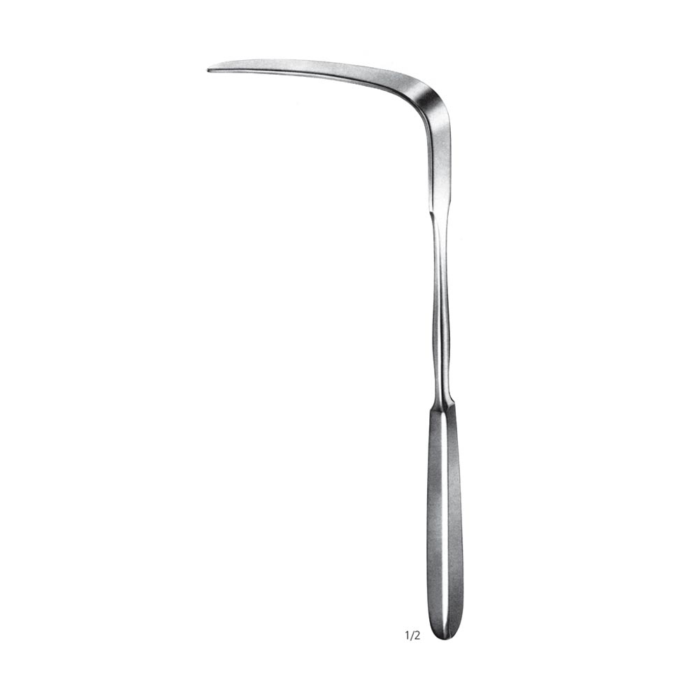 Vaginal And Wound Retractor