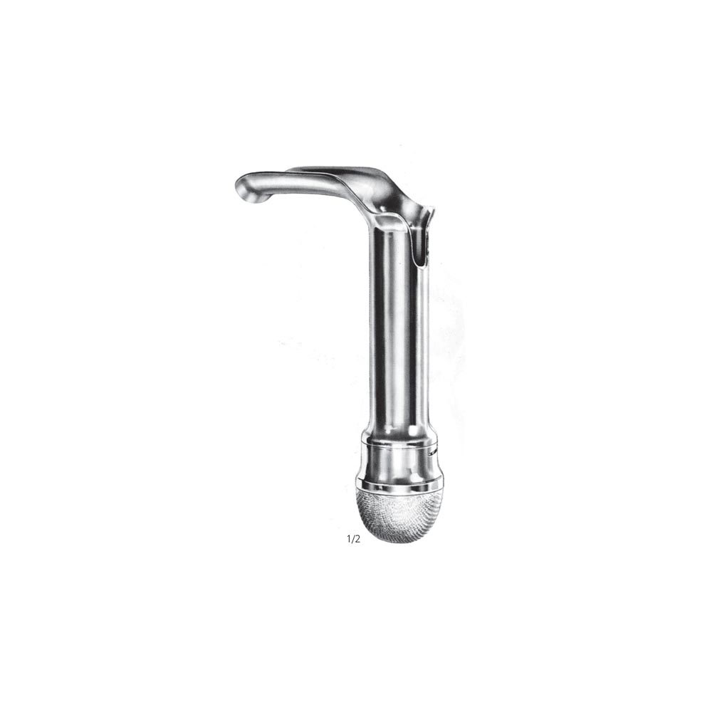 Vaginal Retractor