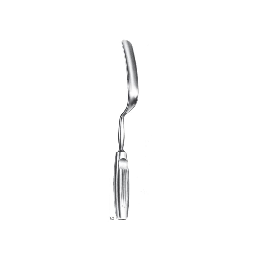 Vaginal Retractor