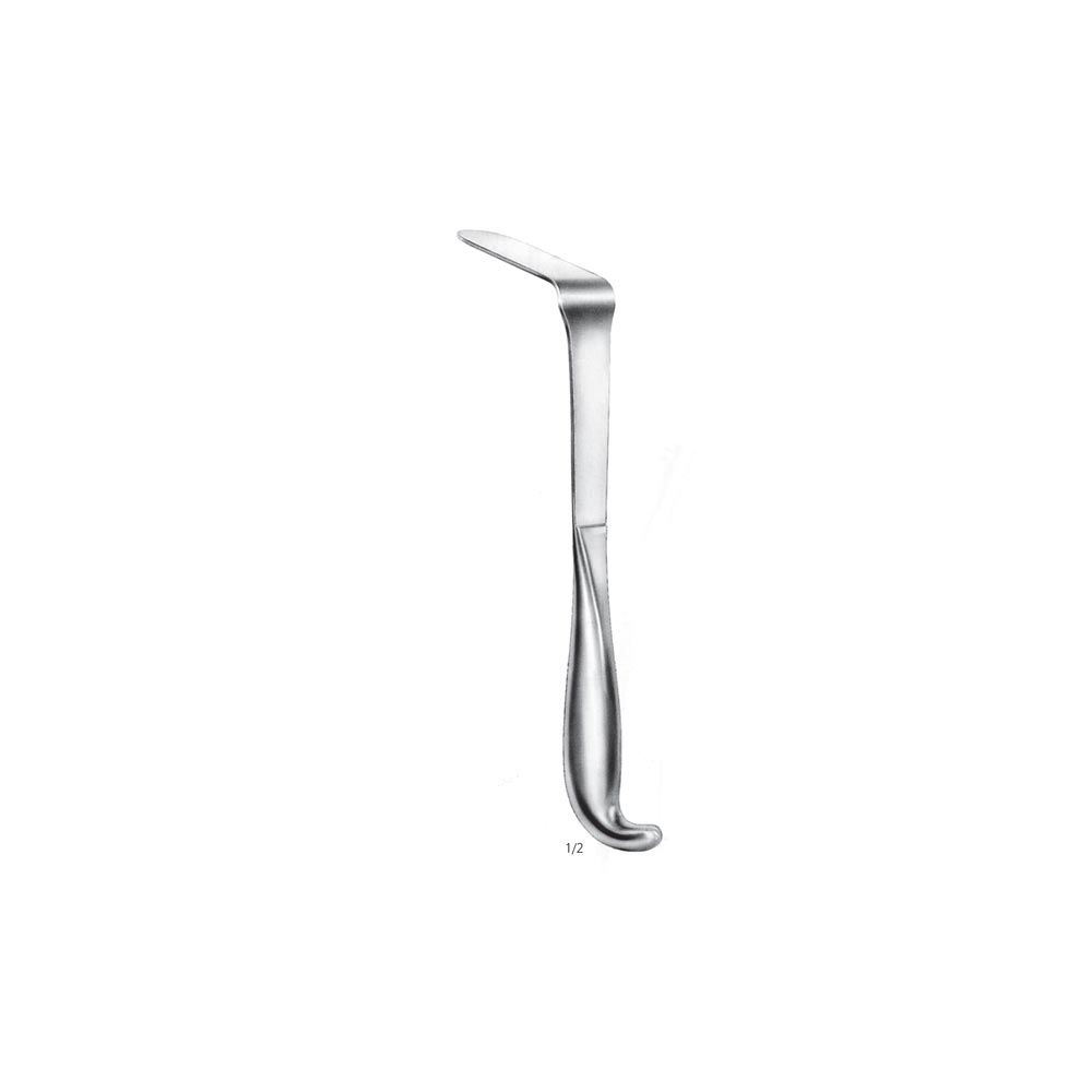 Vaginal Retractor