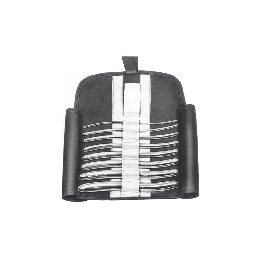 Uterine Dilator