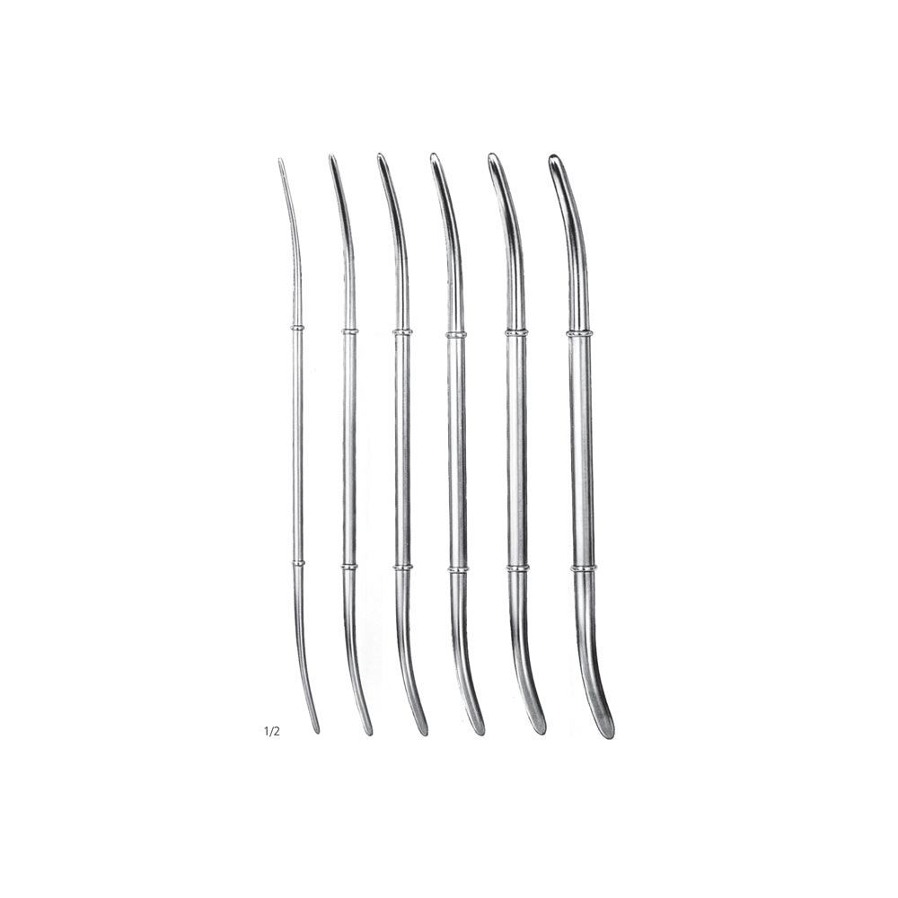 Uterine Dilator
