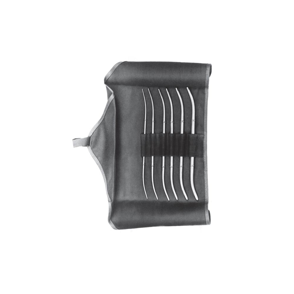 Uterine Dilator
