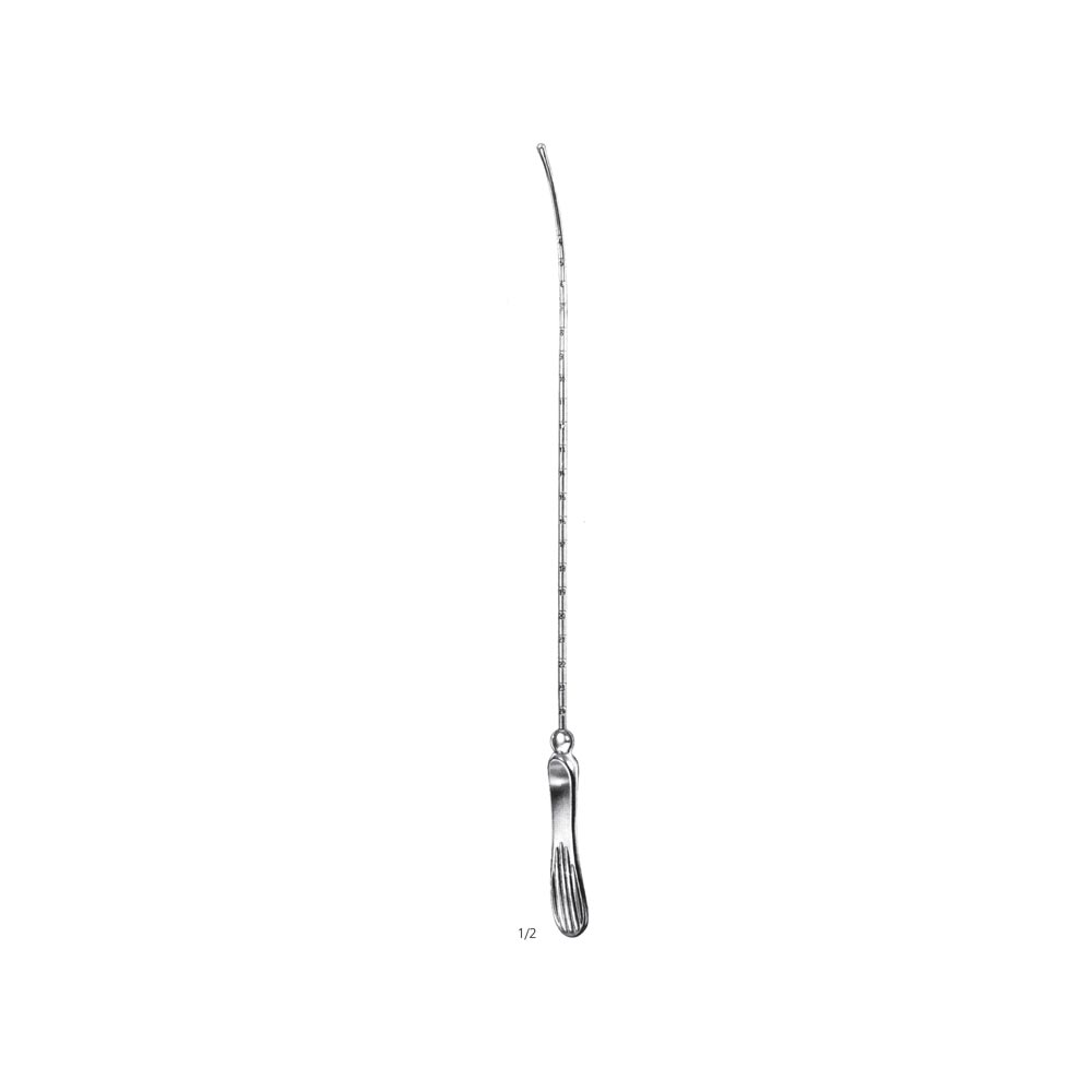 Uterine Sound Uterine Depressor