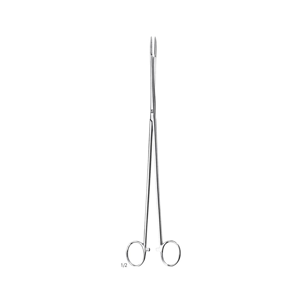 Uterine Dressing Forcep