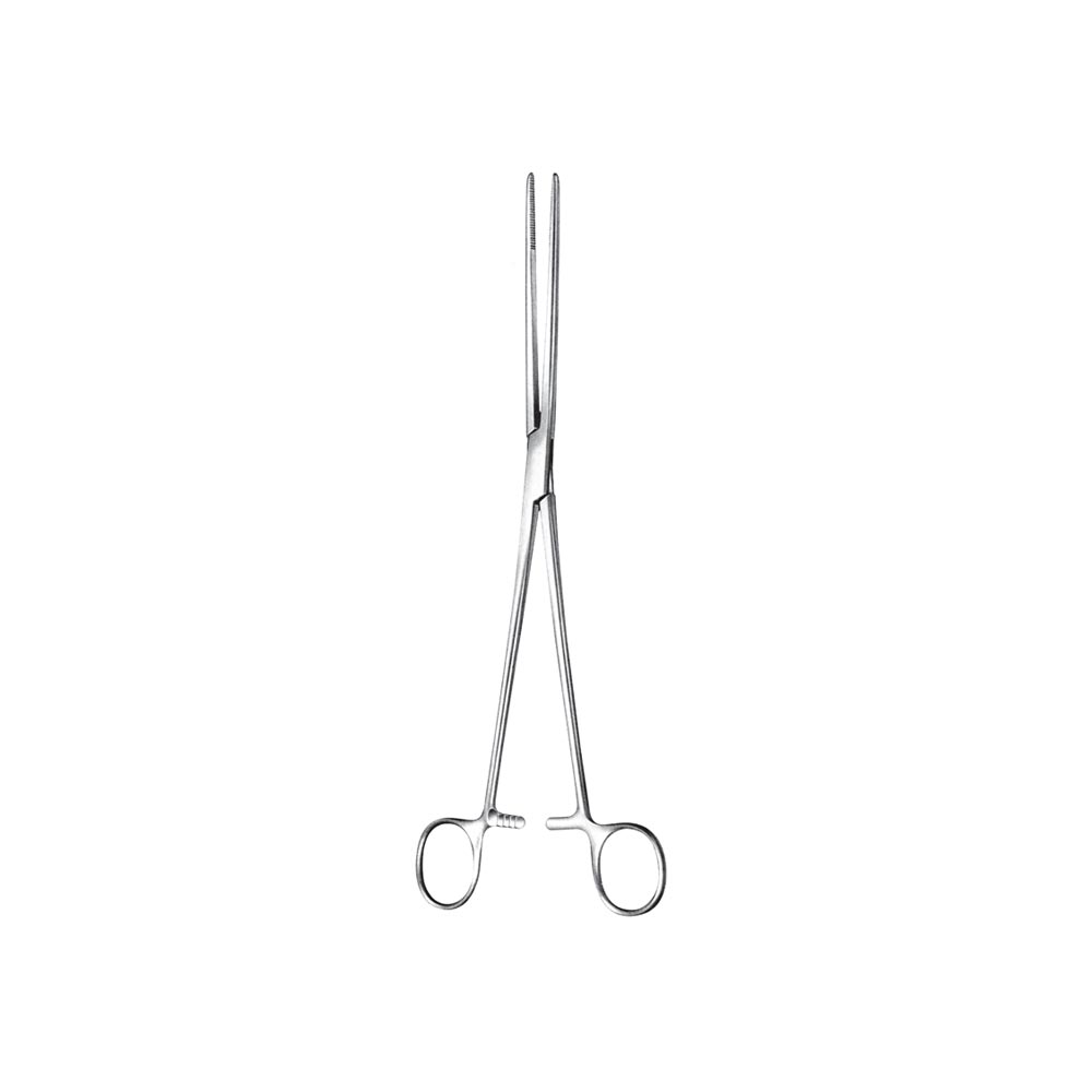 Uterine Dressing Forcep