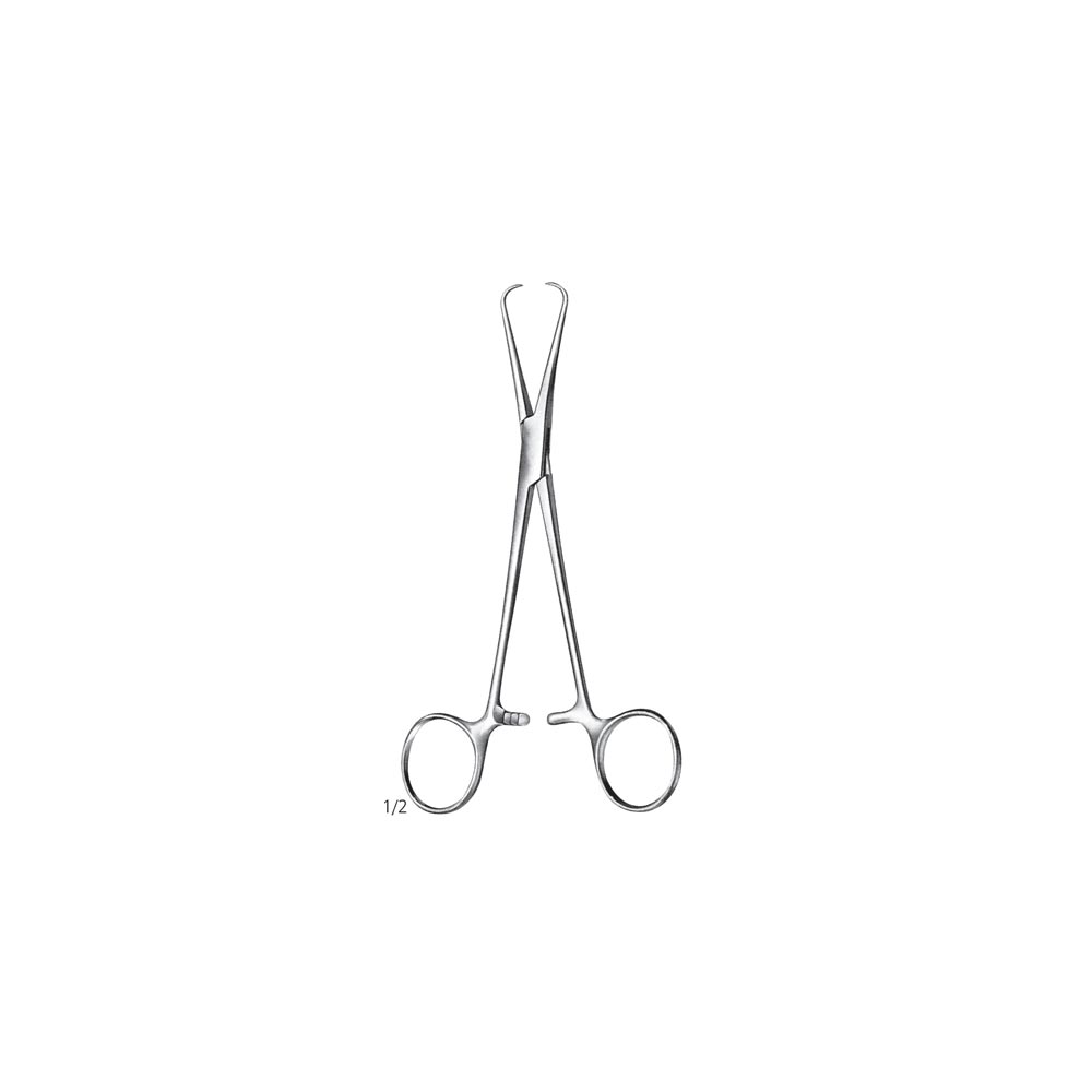 Uterine Tenaculum Forcep