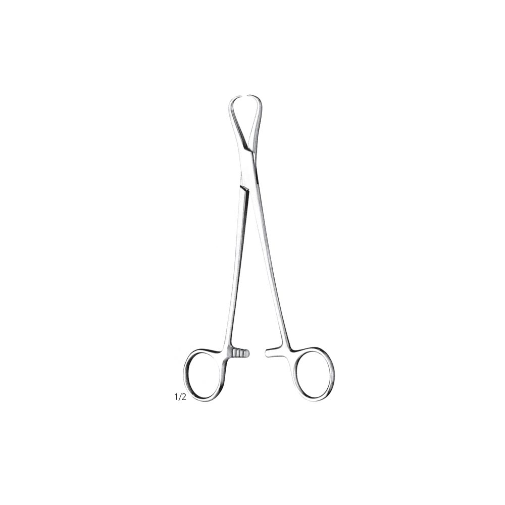 Uterine Tenaculum Forcep