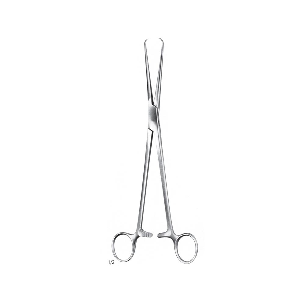 Uterine Tenaculum Forcep