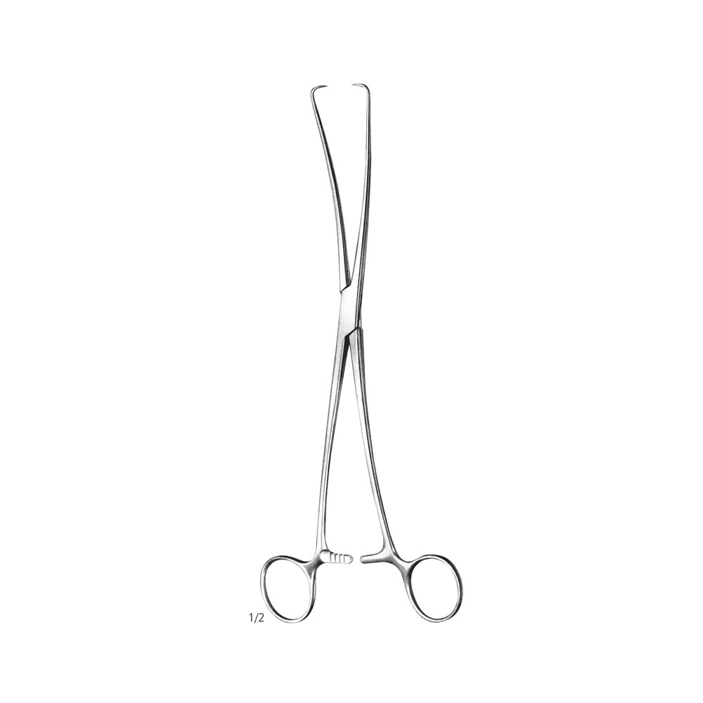 Uterine Tenaculum Forcep