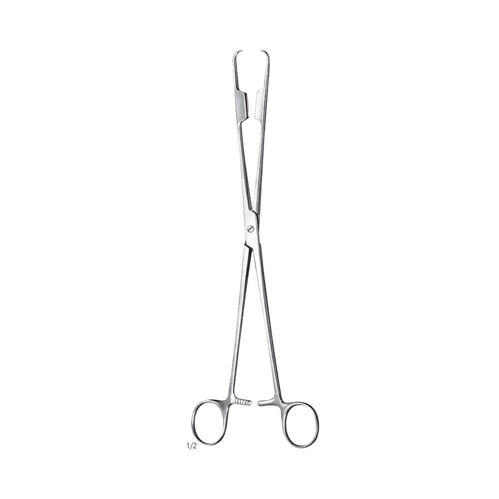 Uterine Tenaculum Forcep