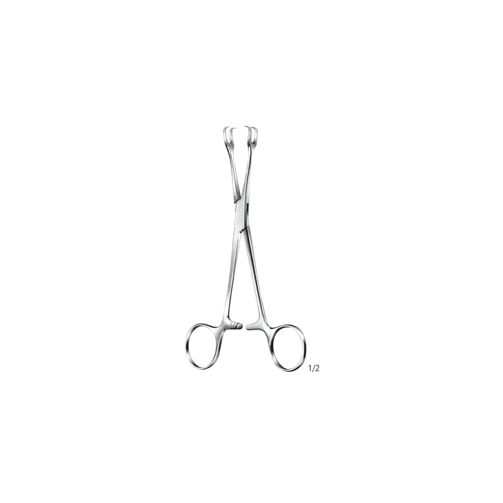 Uterine Tenaculum Forcep