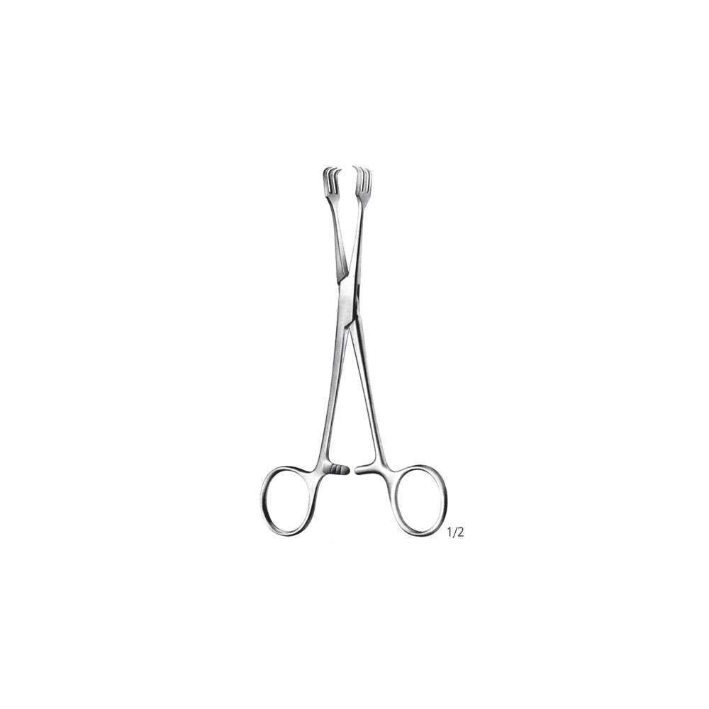 Uterine Tenaculum Forcep