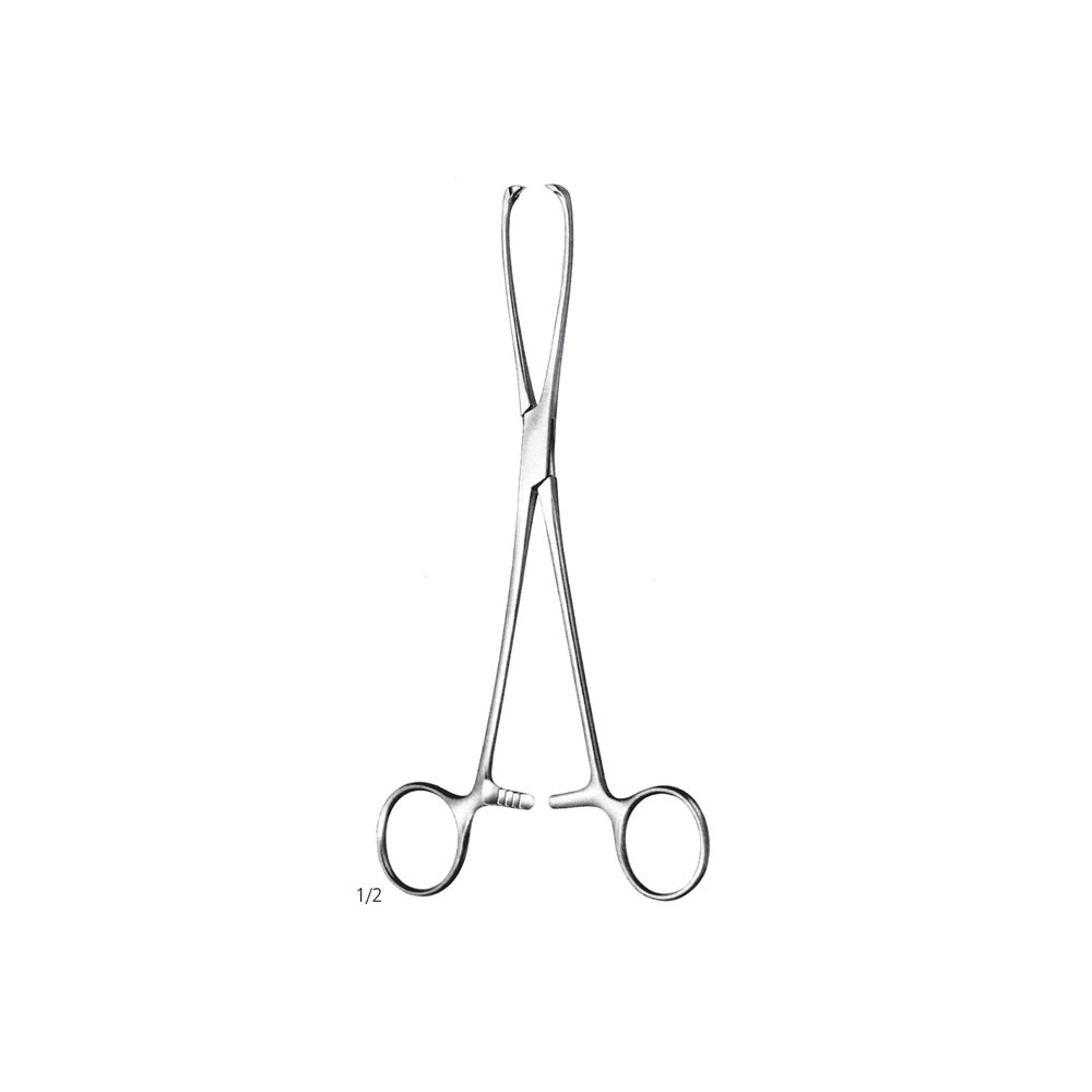 Uterine Tenaculum Forcep