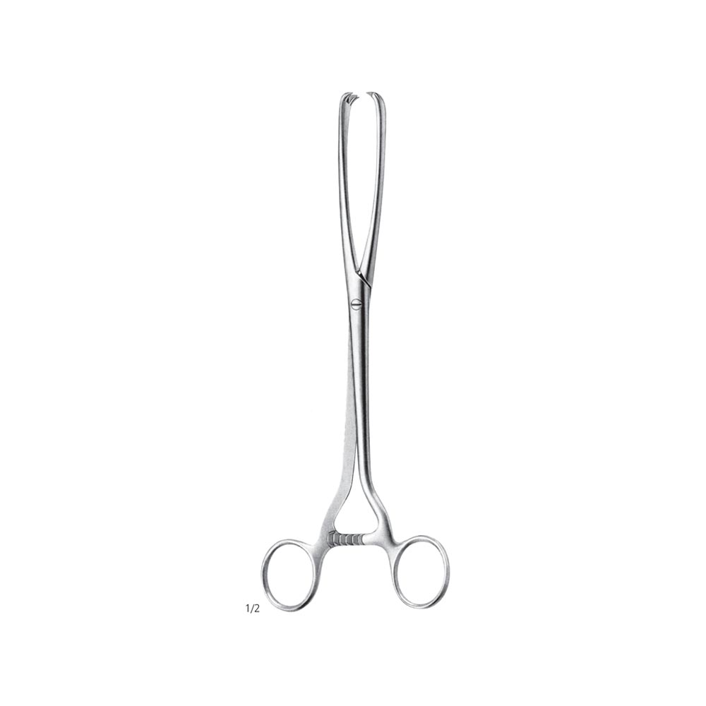 Uterine Tenaculum Forcep