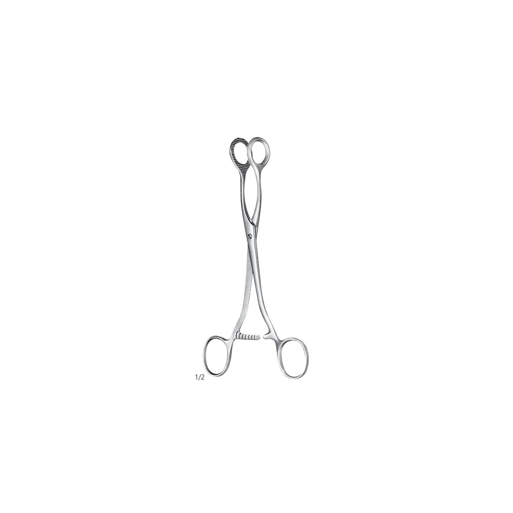 Polypus and Ovum Forcep