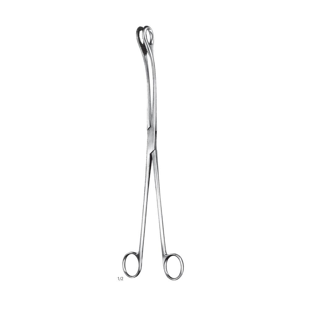 Uterine Polypus Forcep