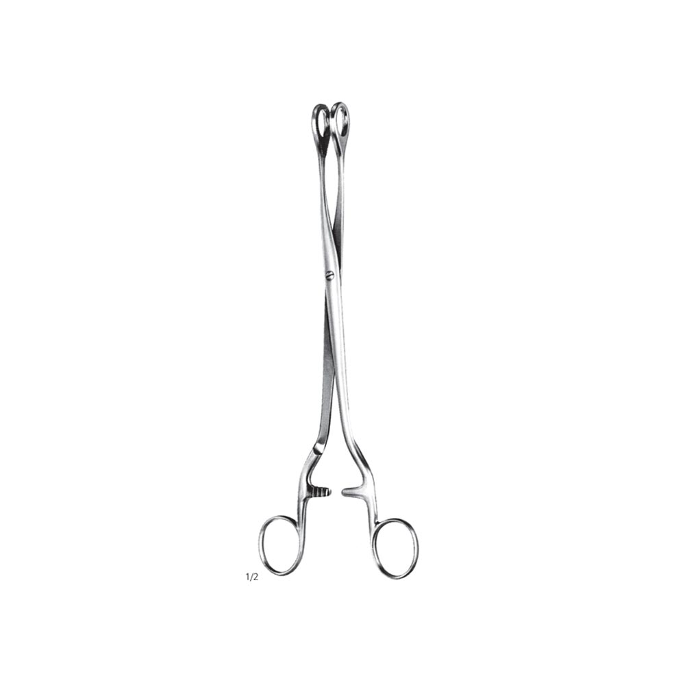 Uterine Polypus Forcep