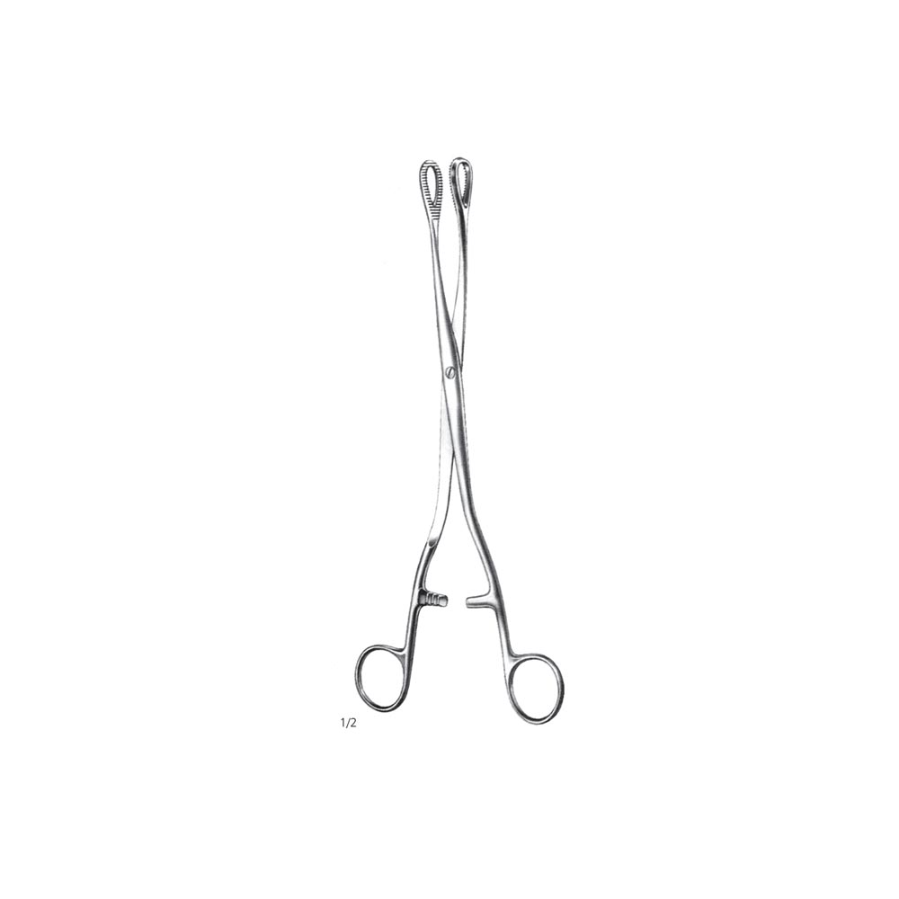 Uterine Polypus Forcep