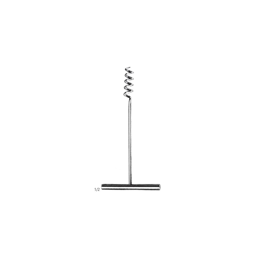 Myoma Screw Myoma Knife