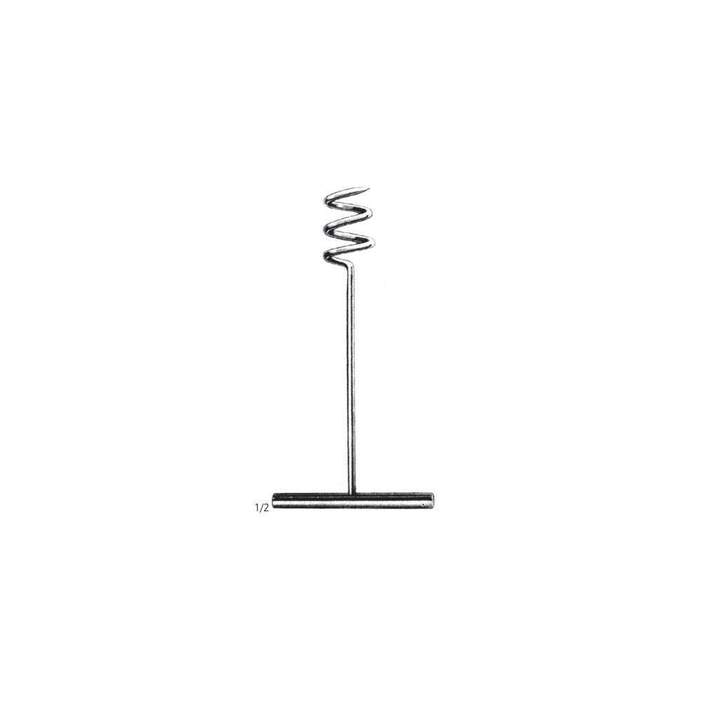 Myoma Screw Myoma Knife