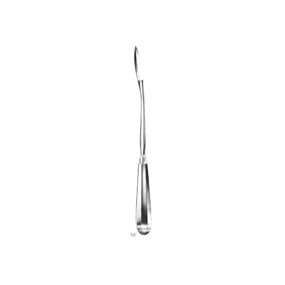 Myoma Screw Myoma Knife