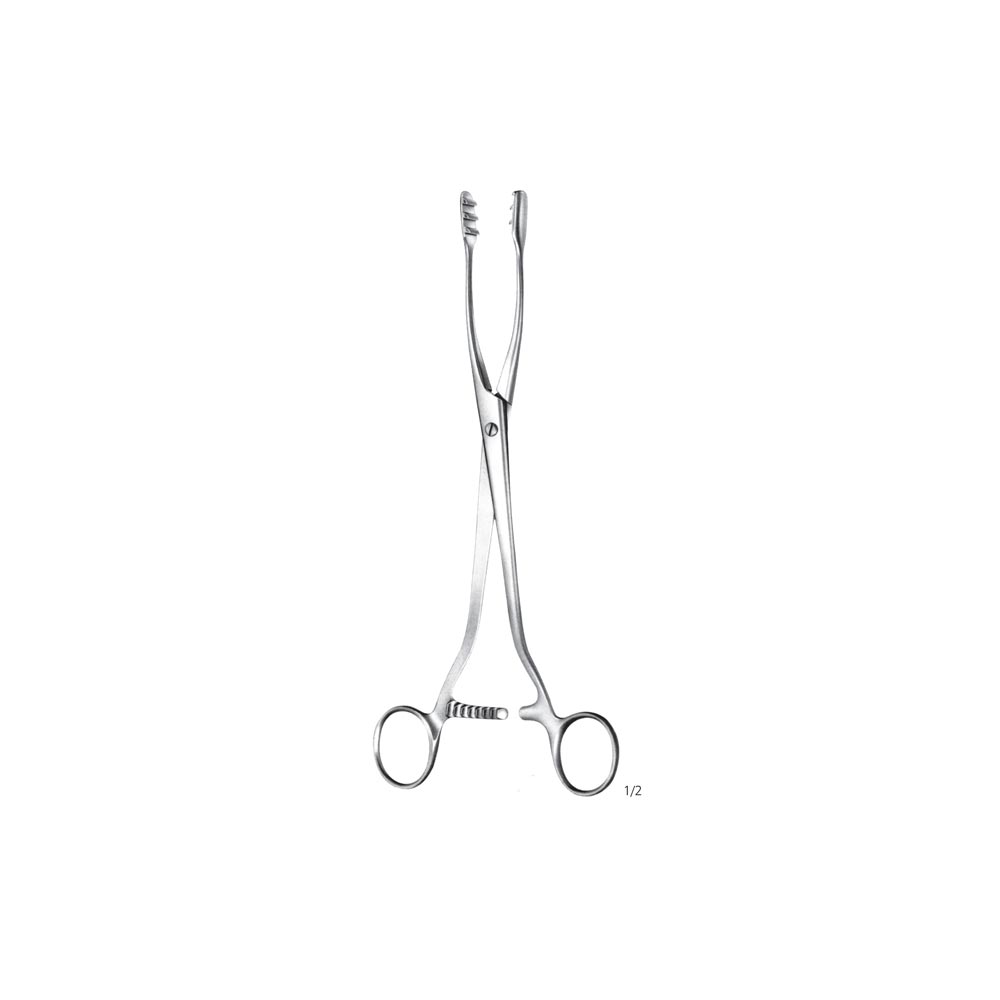 Polypus and Ovum Forcep