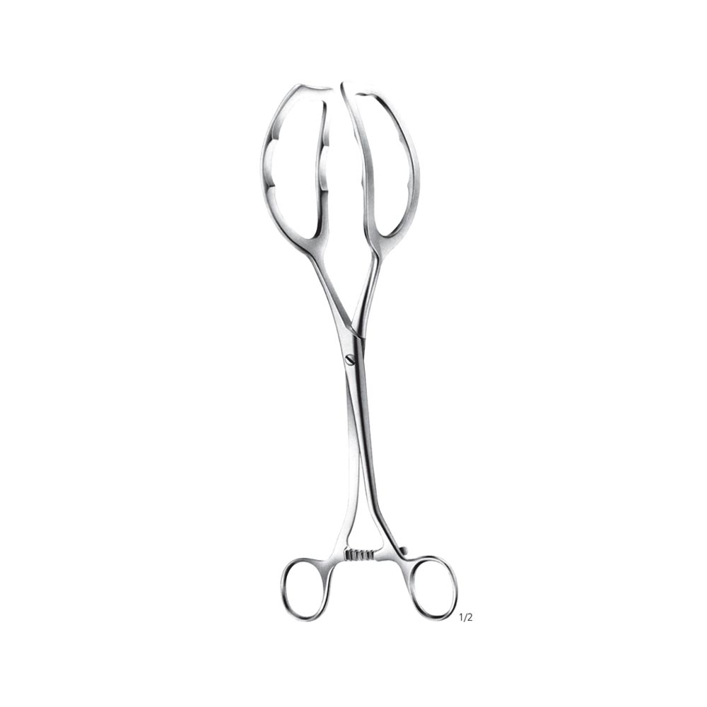Polypus and Ovum Forcep
