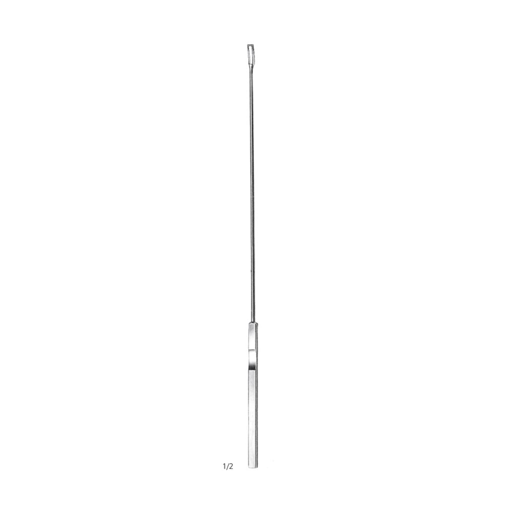 Suction Curette