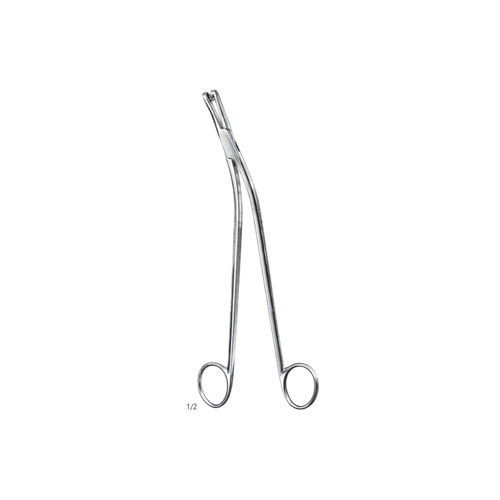 Uterine Biopsy Forcep