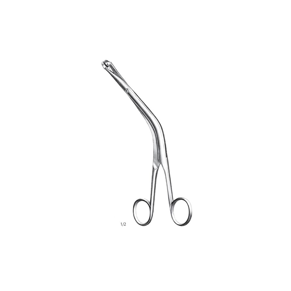 Uterine Biopsy Forcep