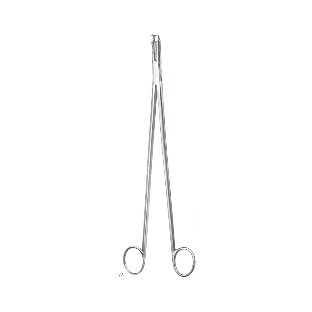 Uterine Biopsy Forcep