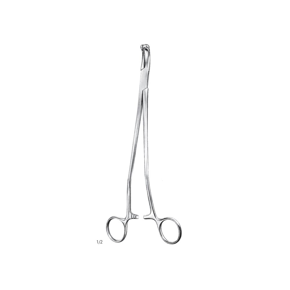Uterine Biopsy Forcep