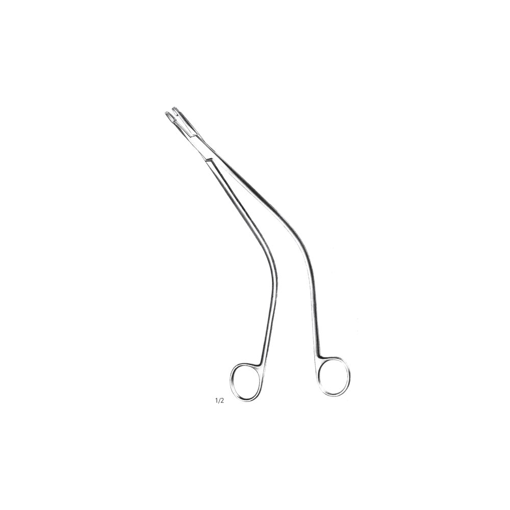 Uterine Biopsy Forcep